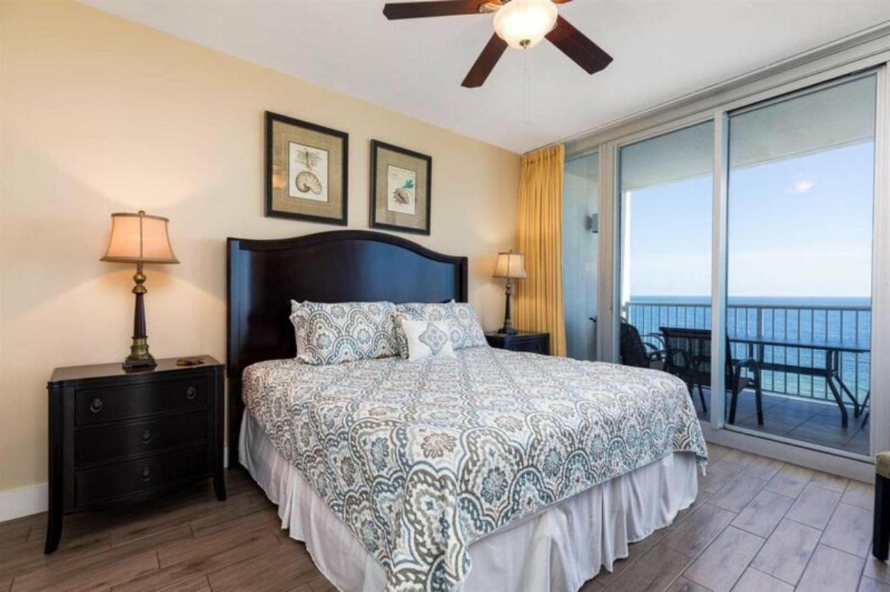 Island Tower Villa Gulf Shores Exterior photo