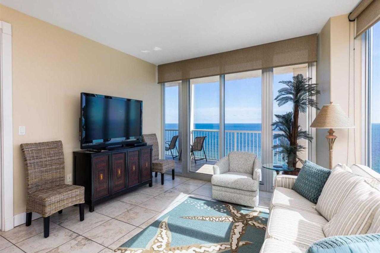 Island Tower Villa Gulf Shores Exterior photo
