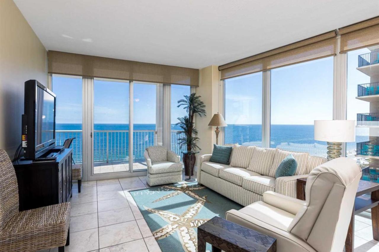 Island Tower Villa Gulf Shores Exterior photo