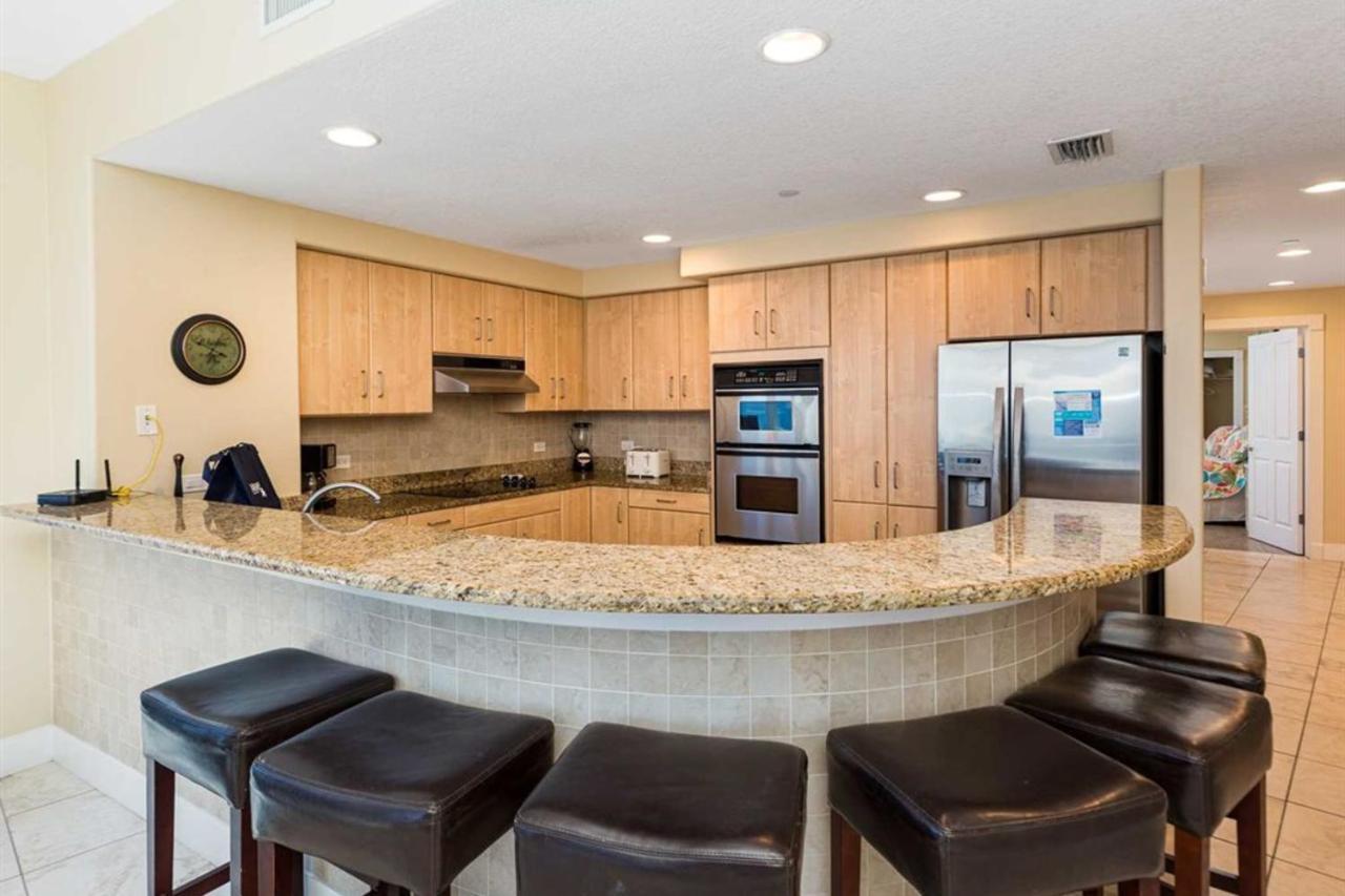 Island Tower Villa Gulf Shores Exterior photo