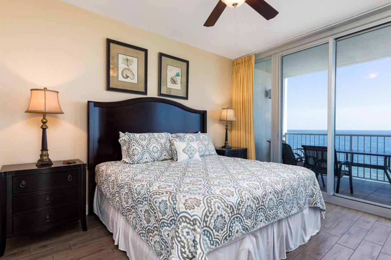 Island Tower Villa Gulf Shores Exterior photo