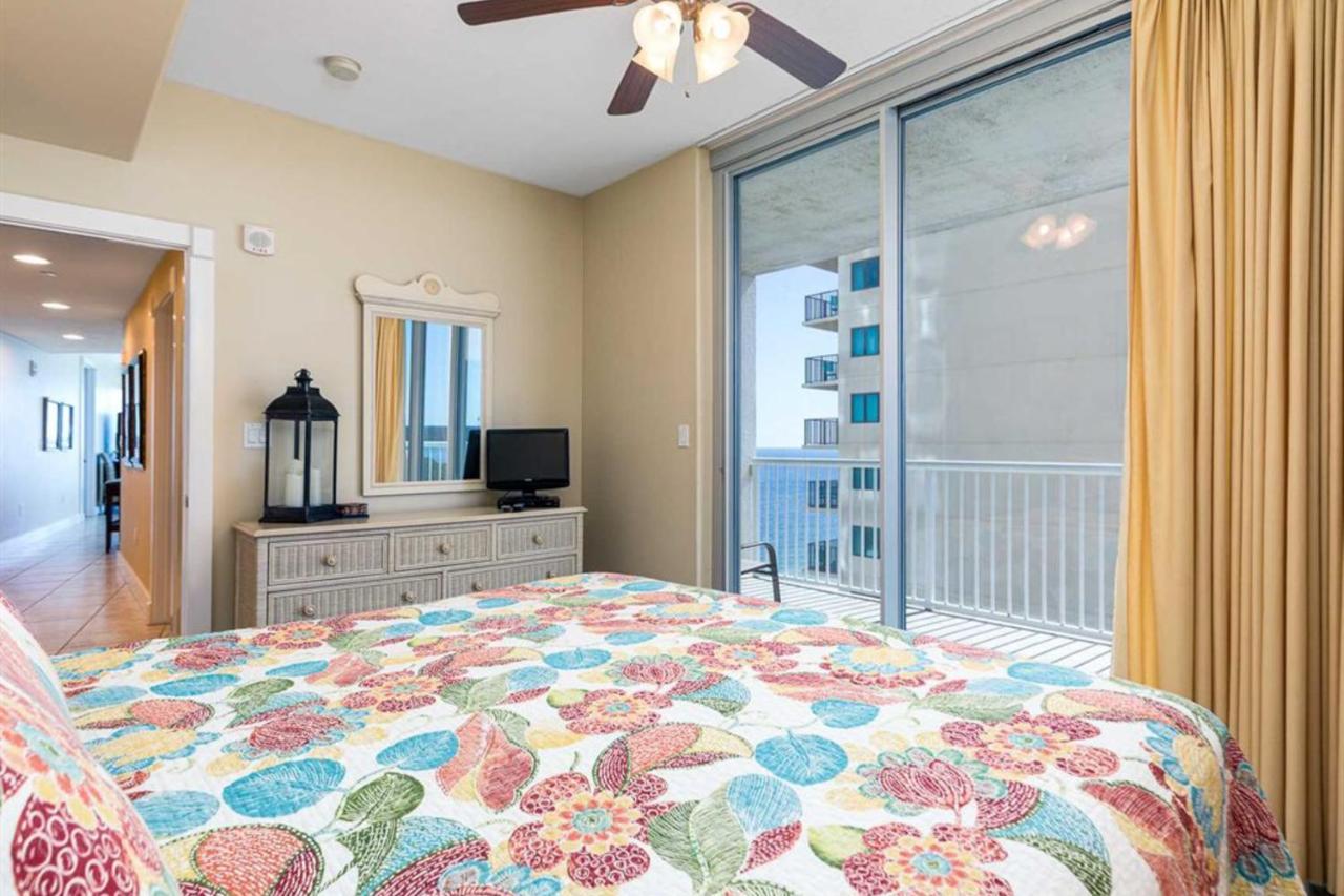Island Tower Villa Gulf Shores Exterior photo