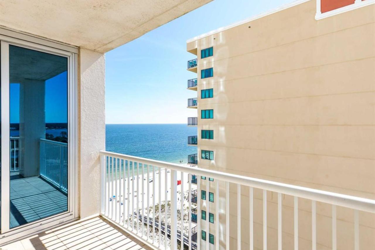 Island Tower Villa Gulf Shores Exterior photo