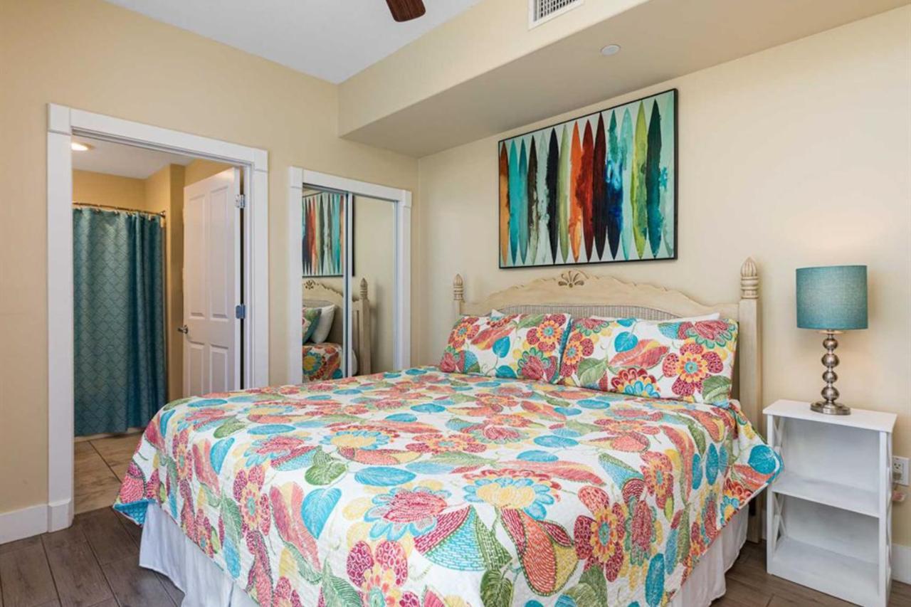 Island Tower Villa Gulf Shores Exterior photo