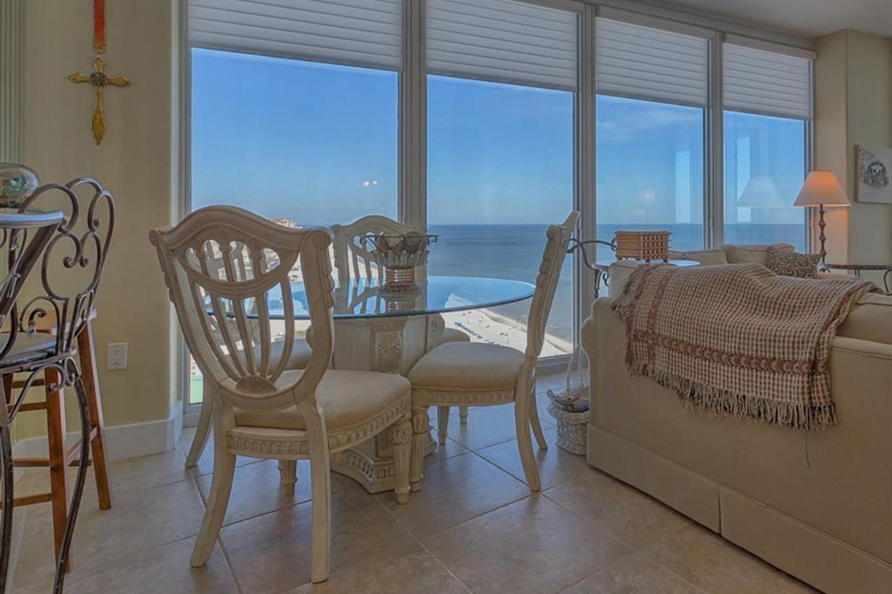 Island Tower Villa Gulf Shores Exterior photo