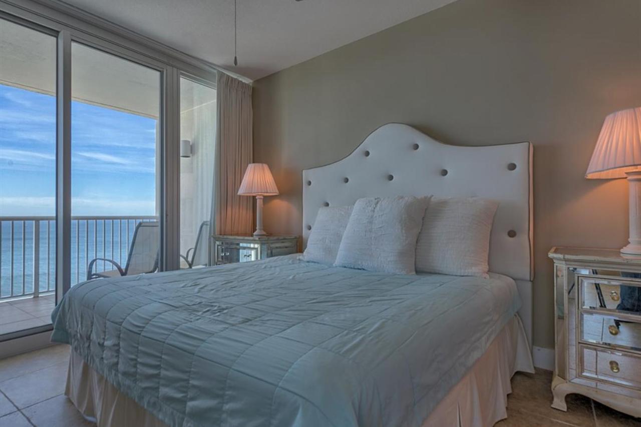 Island Tower Villa Gulf Shores Exterior photo