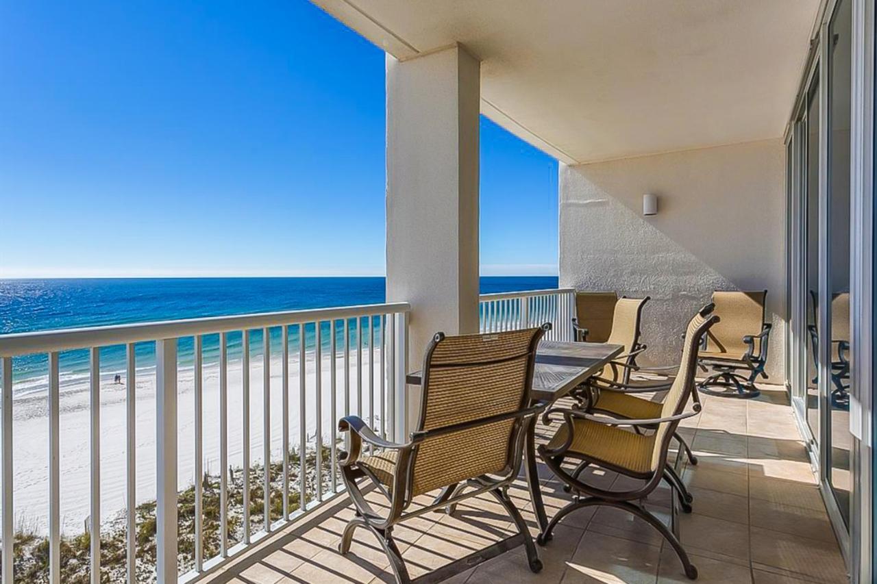 Island Tower Villa Gulf Shores Exterior photo