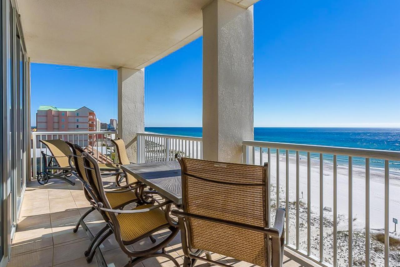 Island Tower Villa Gulf Shores Exterior photo