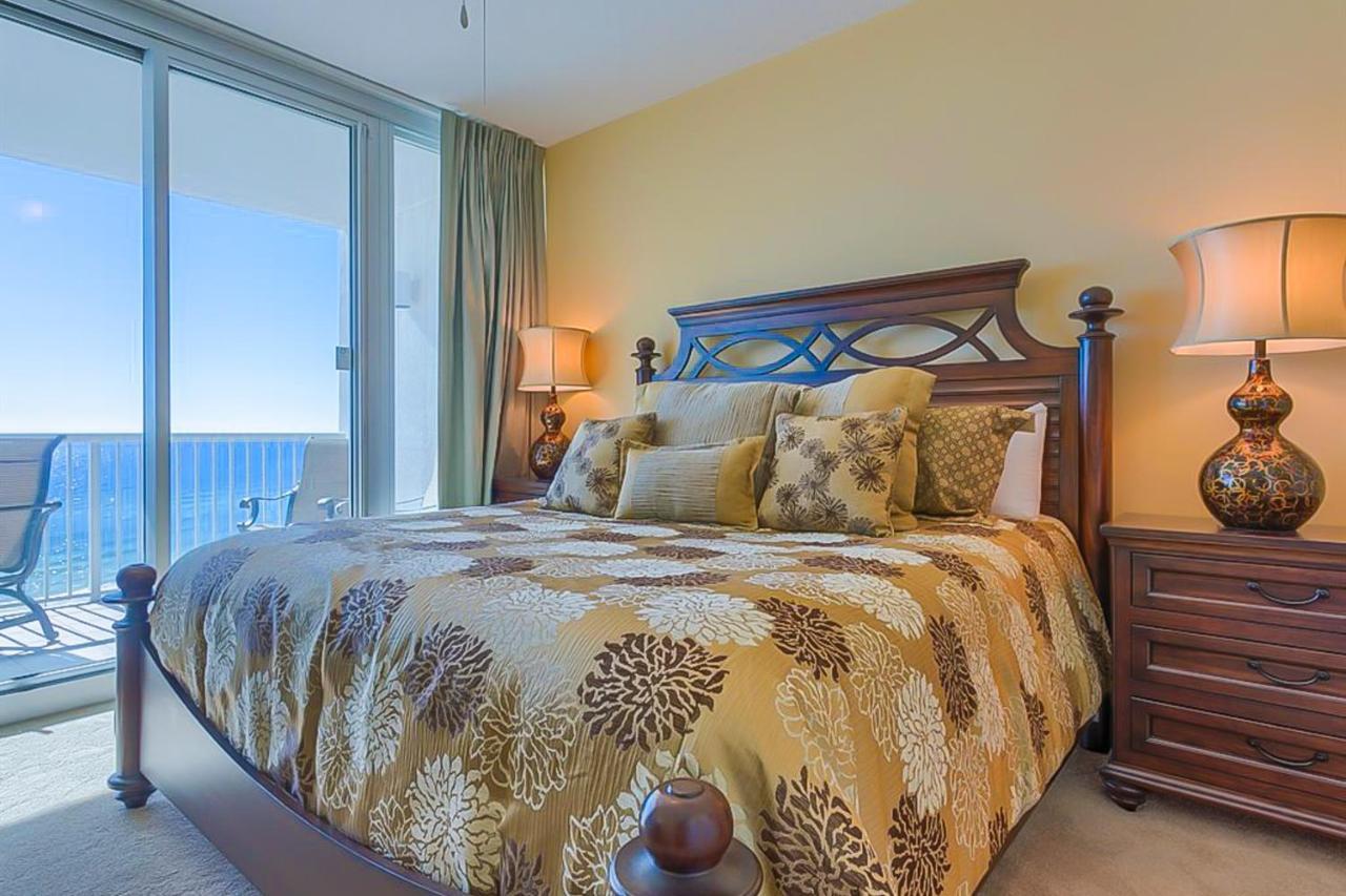 Island Tower Villa Gulf Shores Exterior photo