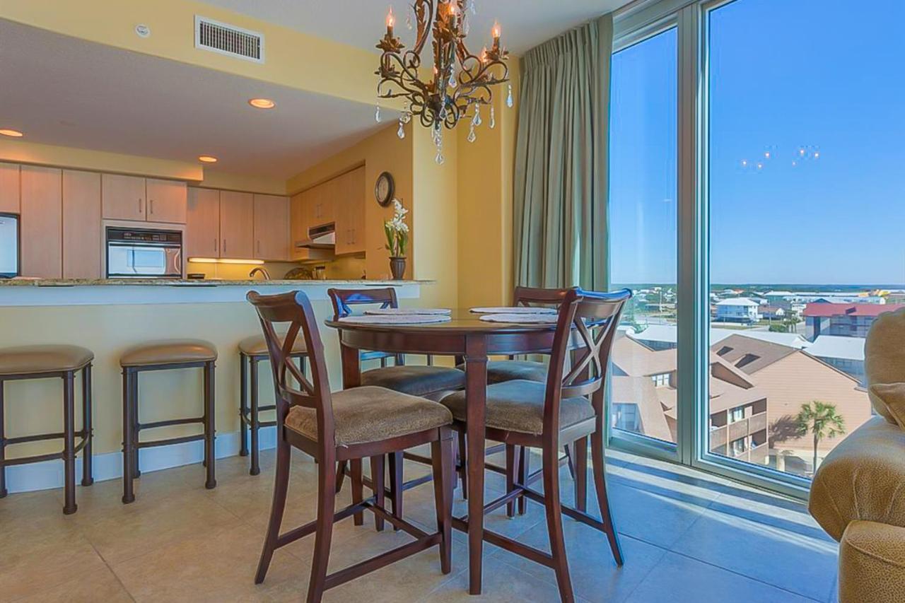 Island Tower Villa Gulf Shores Exterior photo