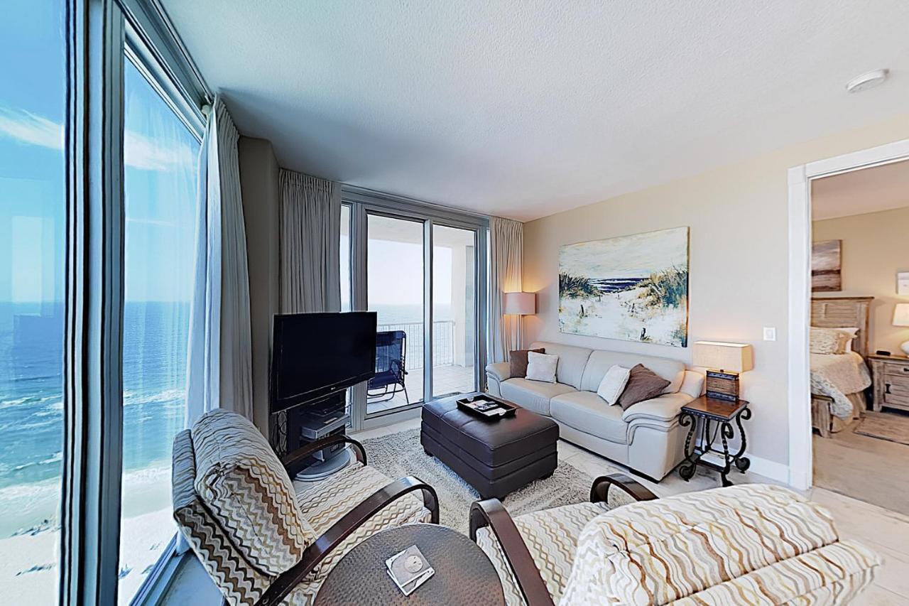 Island Tower Villa Gulf Shores Room photo