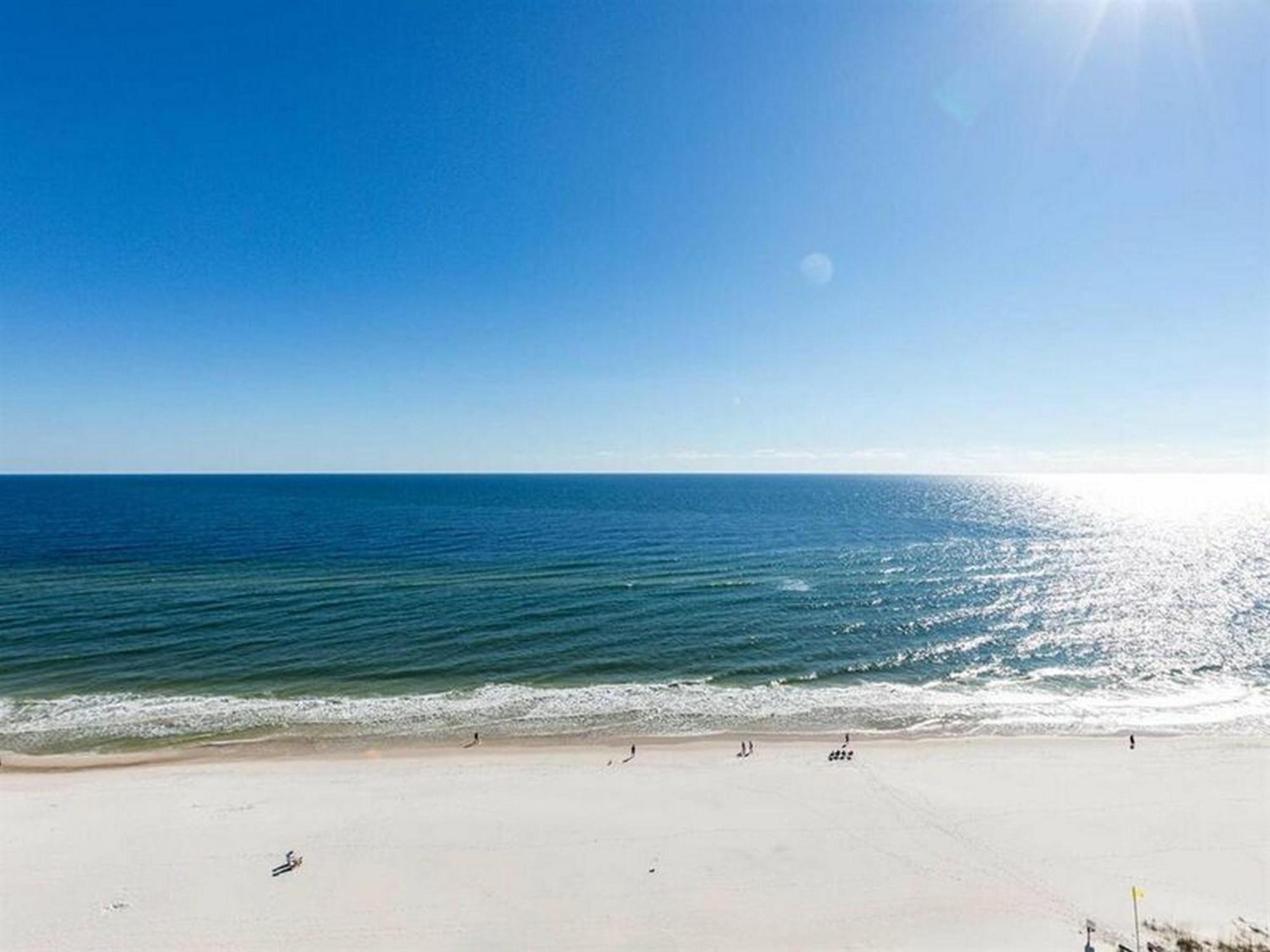 Island Tower Villa Gulf Shores Room photo