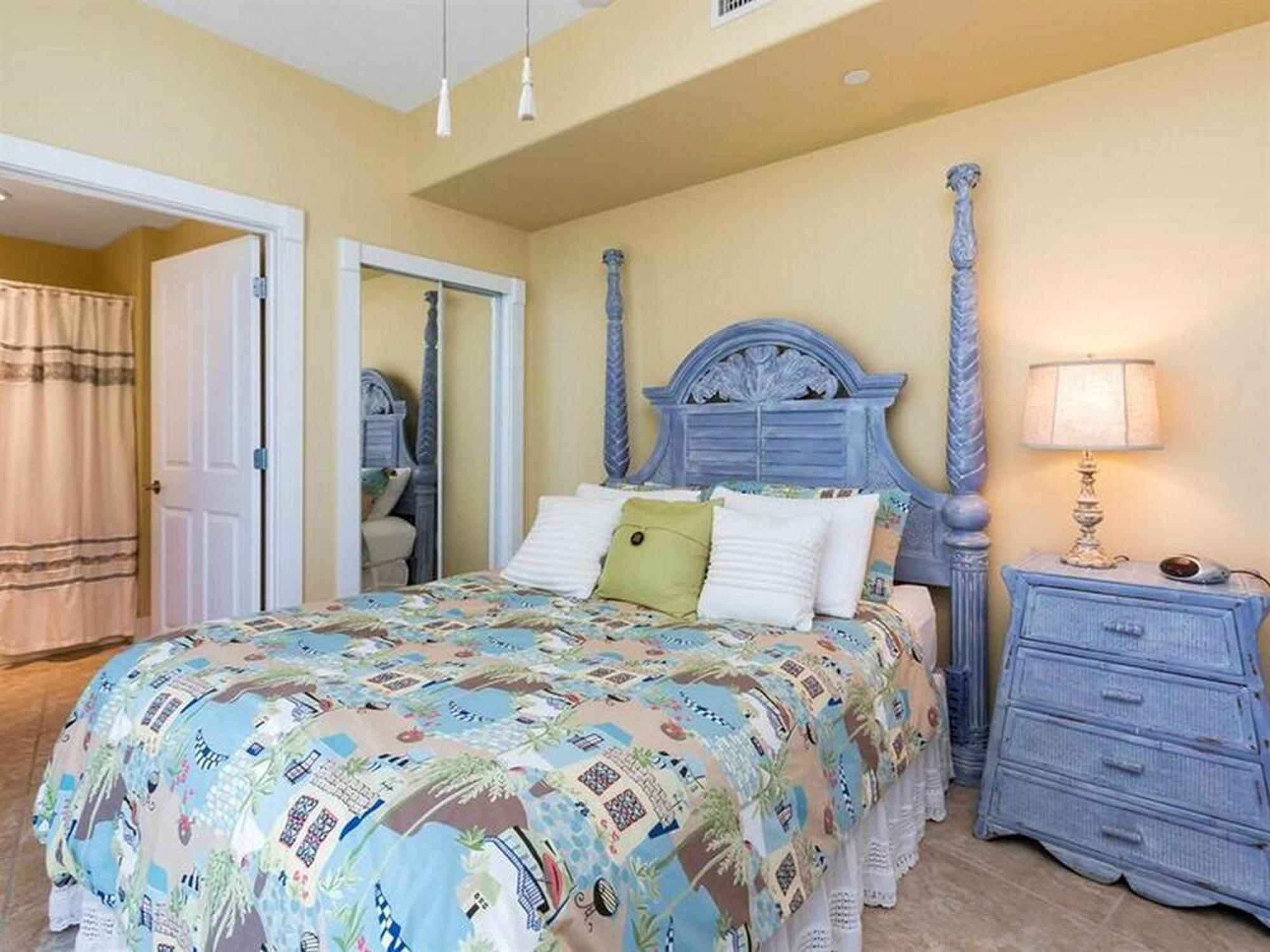 Island Tower Villa Gulf Shores Room photo