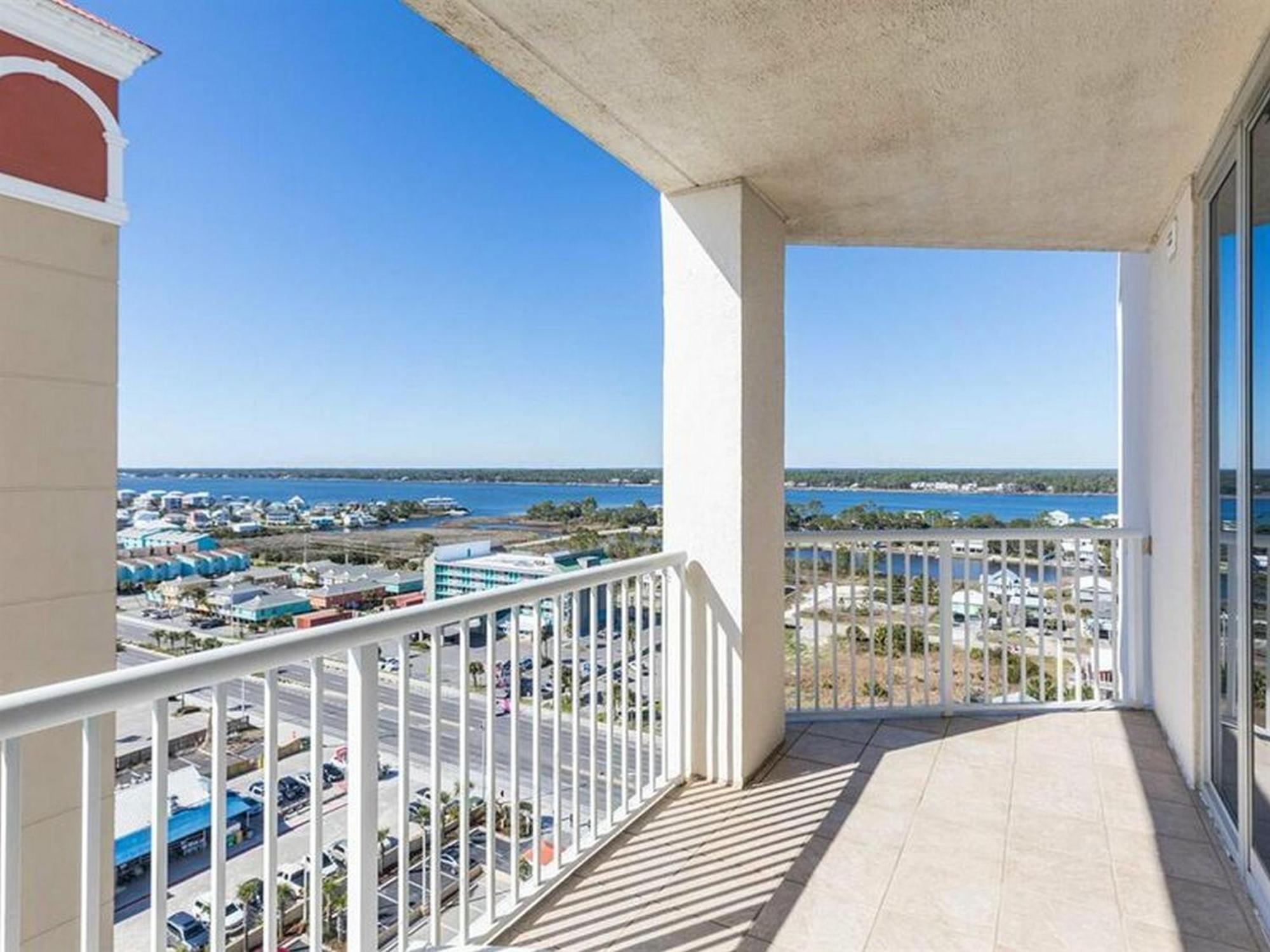 Island Tower Villa Gulf Shores Room photo
