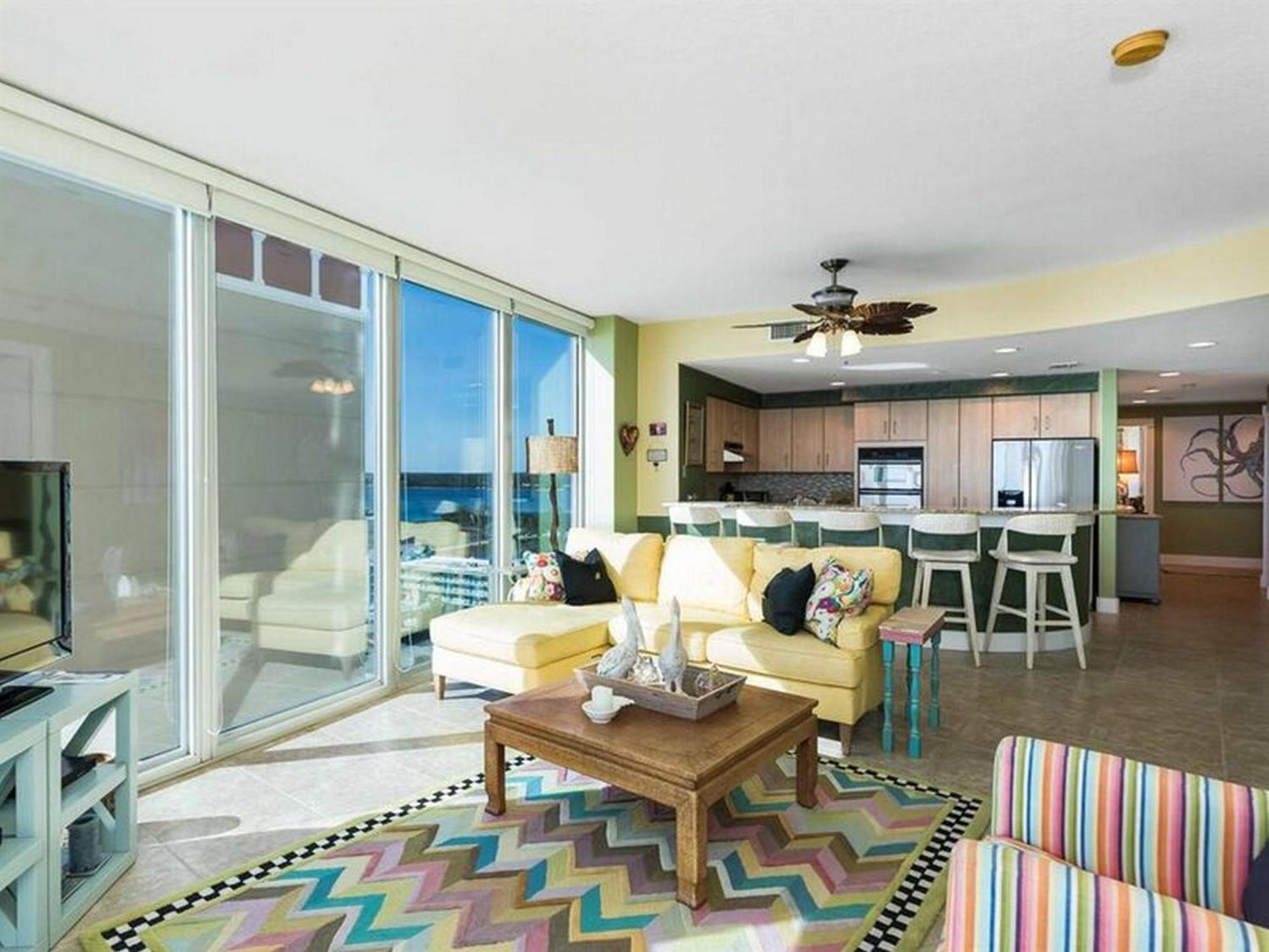 Island Tower Villa Gulf Shores Room photo