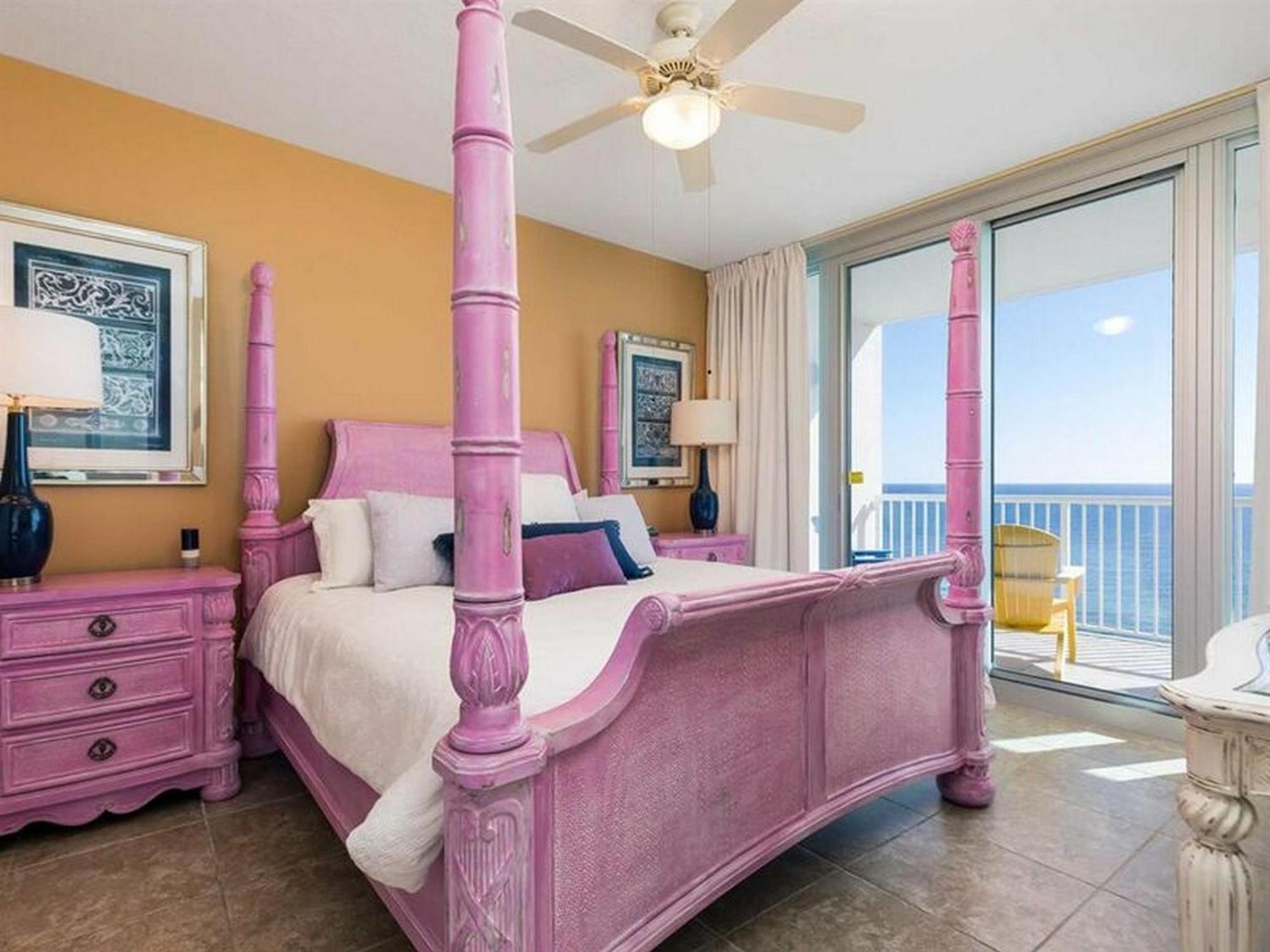 Island Tower Villa Gulf Shores Room photo