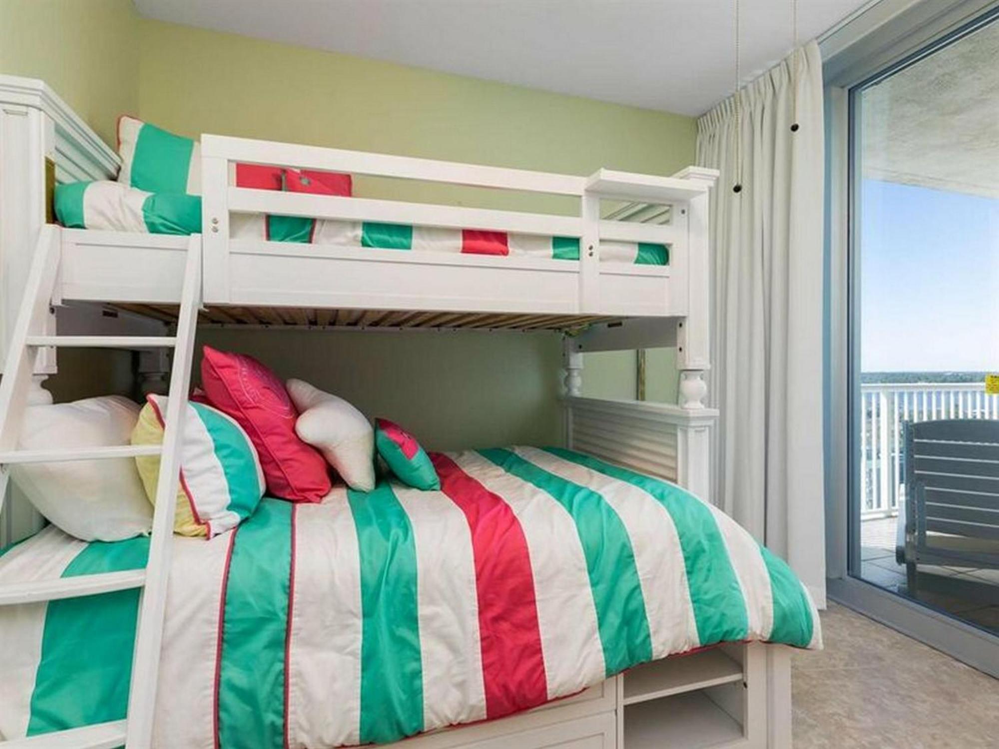 Island Tower Villa Gulf Shores Room photo